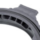 Indesit C00519077 Манжета люка для пральної машини