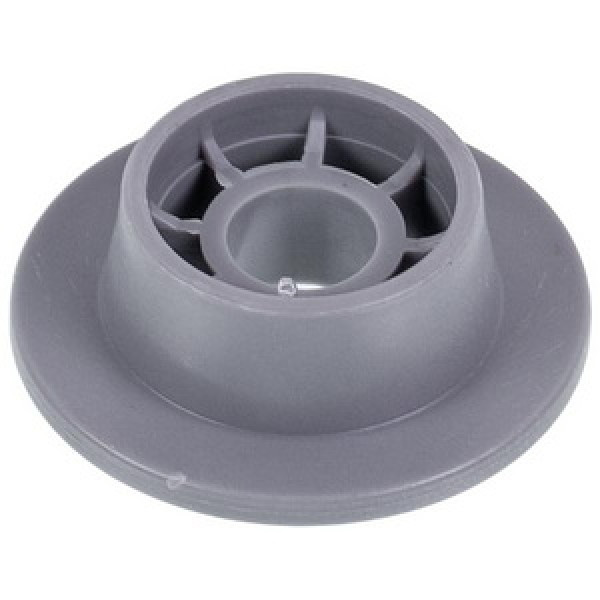 Колесо (ролик) нижнього ящика для посудомийної машини Ariston C00666232