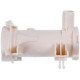 Равлик (корпус) насоса для пральної машини AEG 4055386769 D=34/23mm