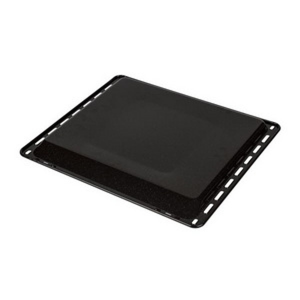 Емальоване деко 425x370x20mm для духовки Zanussi 3531939233
