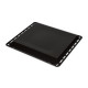 Емальоване деко 425x370x20mm для духовки Zanussi 3531939233