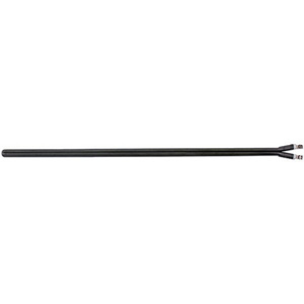 Тен сухий для бойлера 3401274 Kaneta 1000W L=420mm