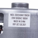 Двигун для пилососа KW41179VCM Koolwen 1800W D=130/84mm H=29/109mm
