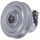 Двигун для пилососа KW41179VCM Koolwen 1800W D=130/84mm H=29/109mm