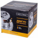 Двигун для пилососа KW41179VCM Koolwen 1800W D=130/84mm H=29/109mm