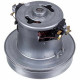 Двигун для пилососа KW41180VCM Koolwen 2000W D=130/84mm H=27/113mm