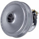 Двигун для пилососа KW41180VCM Koolwen 2000W D=130/84mm H=27/113mm