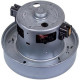 Двигун для пилососа KW41531VCM Koolwen 2000W D=135/84mm H=35/111mm (з виступом)