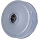 Двигун для пилососа KW41531VCM Koolwen 2000W D=135/84mm H=35/111mm (з виступом)