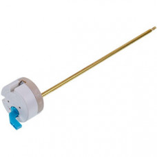 Термостат для бойлера Atlantic RT0050LF Thermowatt TSE 16A 250V, стрижень L=265mm, 83°C