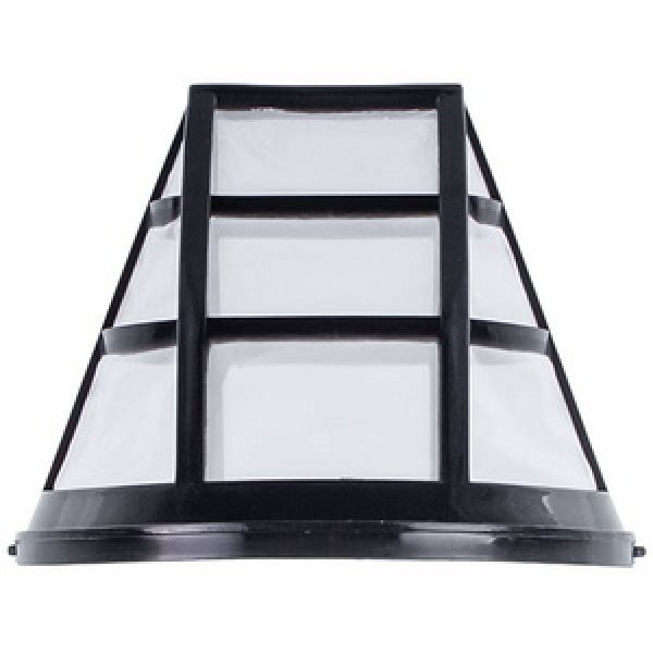 Rowenta FS-9100034661 (MS-622065) Фільтр багаторазовий для крапельних кавоварок (D=120mm H=90mm)