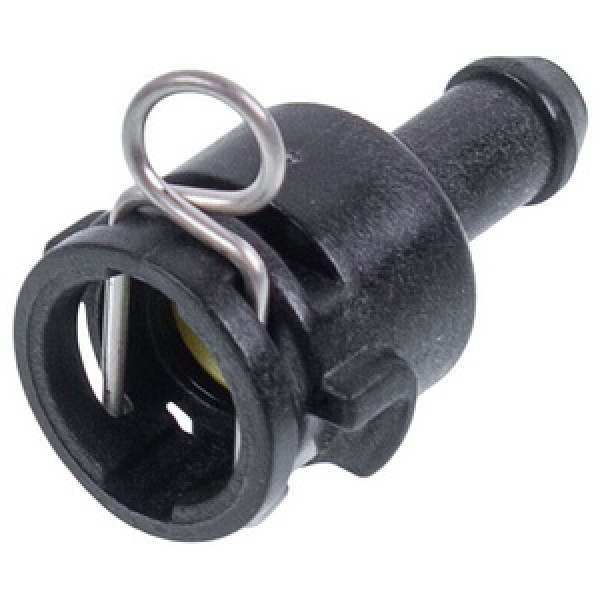 Перехідник (коннектор) CS-00129477 для шланга парогенератора Tefal