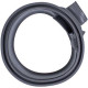 Samsung DC64-03176A Манжета люка для пральної машини