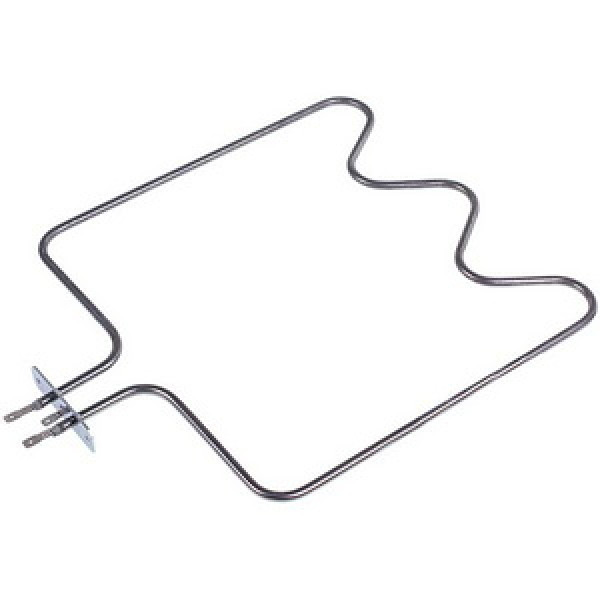 Тен нижній для духовки Beko 262900002 1200W 220V B=285mm L=325mm