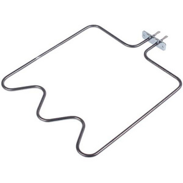 Тен нижній для духовки Beko 262900002 1200W 220V B=285mm L=325mm