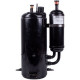 Компресор інвер. 24" QXFS-D25zX090H R32 260-350V Gree Cooper&Hunter (C&H) 009001000195
