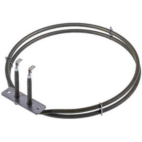 Тен конвекції (круглий) 2400W для духовки Electrolux 140089339034