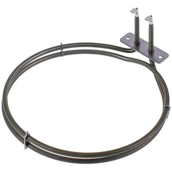 Тен конвекції (круглий) 2400W для духовки Electrolux 140089339034