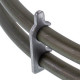 Тен конвекції (круглий) 2400W для духовки Electrolux 140089339034