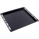 Емальоване деко для духовки Ariston, Indesit 403x389x24mm C00078391