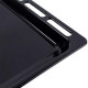 Емальоване деко для духовки Ariston, Indesit 403x389x24mm C00078391
