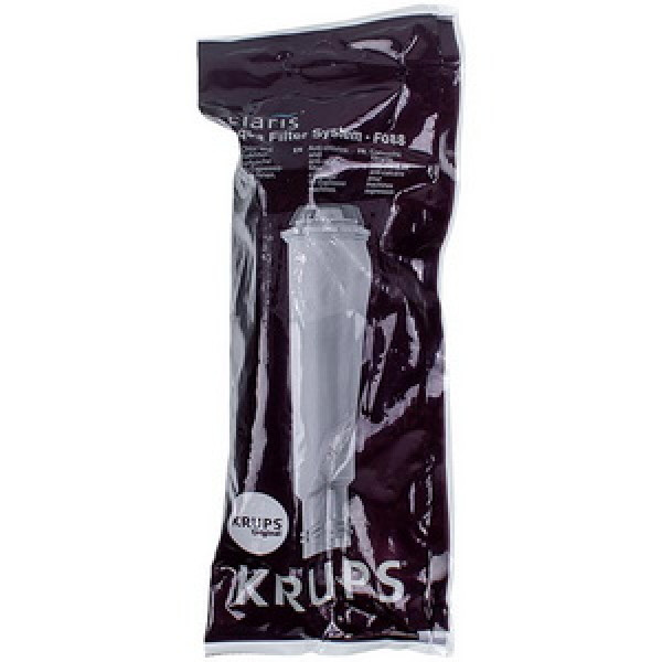 Krups F08801 Фільтр очищення води для кавомашини