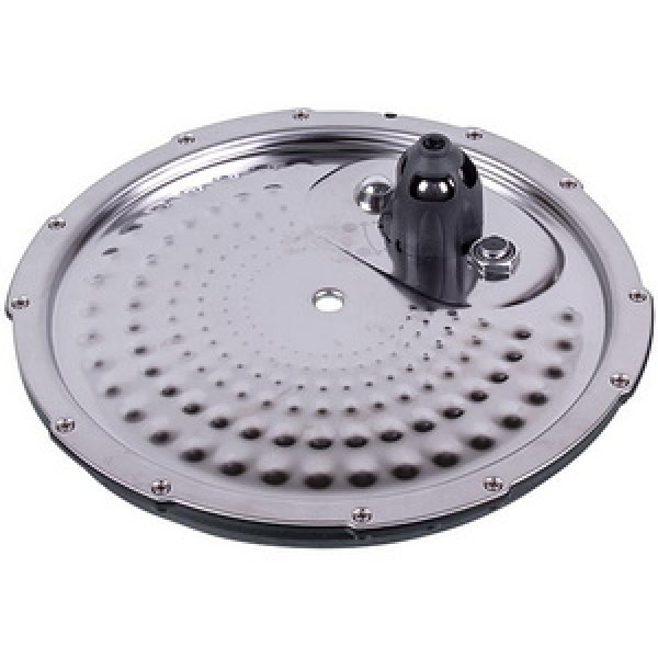 Кришка-рефлектор для мультиварки Moulinex SS-208053