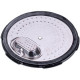 Кришка-рефлектор для мультиварки Moulinex SS-208053