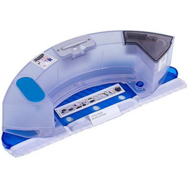Контейнер для води для робота-пилососа Rowenta SS-2230003525 блакитний