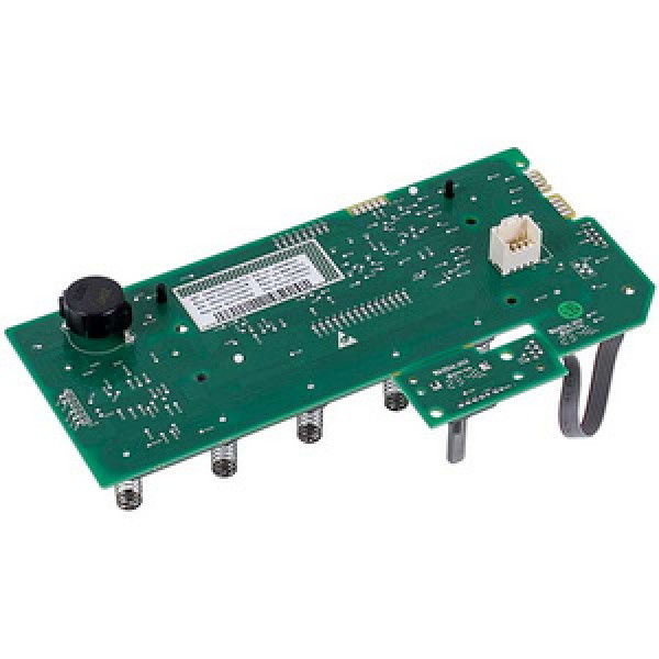 Модуль індикації для пральної машини Electrolux 4055534491 (без прошивки)
