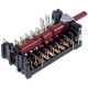 Hansa 8073383 Перемикач режимів духовки 810905K