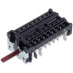 Hansa 8073383 Перемикач режимів духовки 810905K