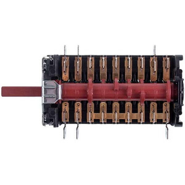 Hansa 8073383 Перемикач режимів духовки 810905K