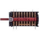 Hansa 8073383 Перемикач режимів духовки 810905K