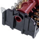 Hansa 8073383 Перемикач режимів духовки 810905K