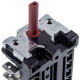 Hansa 8073383 Перемикач режимів духовки 810905K