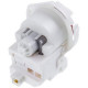Насос для посудомийної машини Indesit C00272301 30W