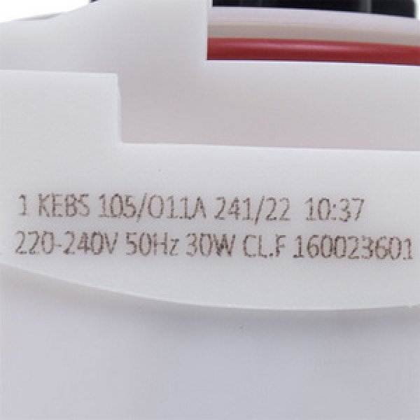 Насос для посудомийної машини Indesit C00272301 30W