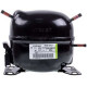 Компресор для холодильника EMBRACO ERUS60HLP R134 144W