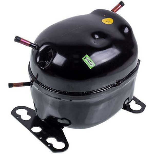 Компресор для холодильника EMBRACO ERUS60HLP R134 144W