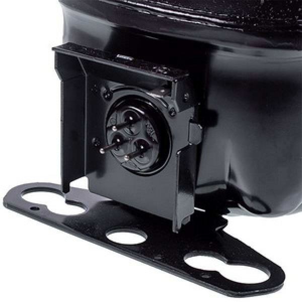 Компресор для холодильника EMBRACO ERUS60HLP R134 144W