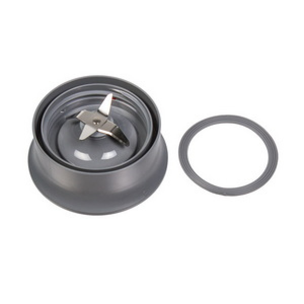 Ніж для блендерної чаші 1200ml насадки кухонного комбайна Kenwood KW715967