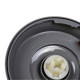 Ніж для блендерної чаші 1200ml насадки кухонного комбайна Kenwood KW715967