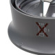Ніж для блендерної чаші 1200ml насадки кухонного комбайна Kenwood KW715967