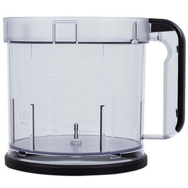 Чаша основна 2000ml AS00000225 для блендера Braun