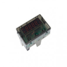 Таймер електронний для духової шафи Electrolux 3874887122