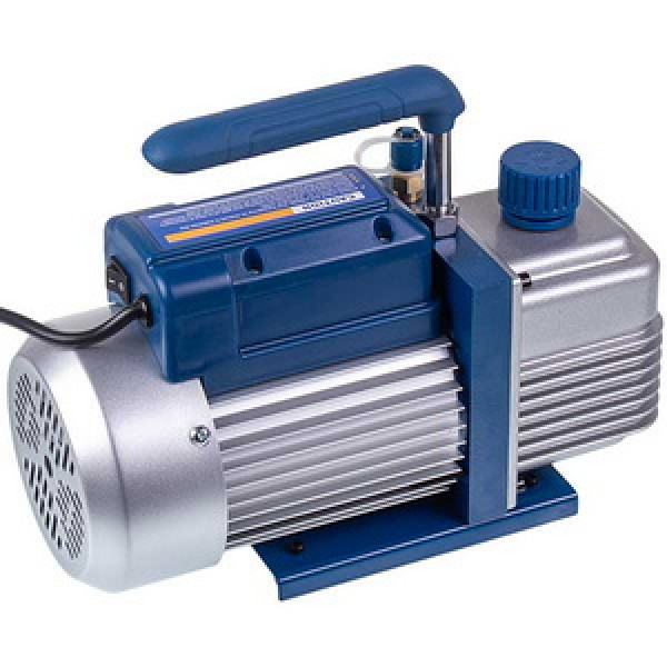 Вакуумний насос Value VE-115 (1 ступ./57 л/хв.)