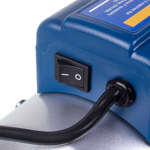 Вакуумний насос Value VE-115 (1 ступ./57 л/хв.)