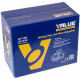 Вакуумний насос Value VE-115 (1 ступ./57 л/хв.)
