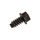 Ніжка 250300010 L=50mm для плити Beko